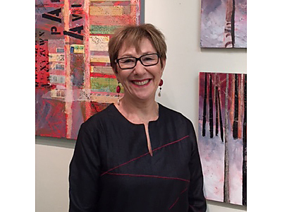 Jill-portrait.jpg - Jillian Goldberg image